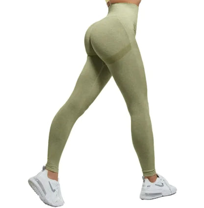 Aura Compression Leggings