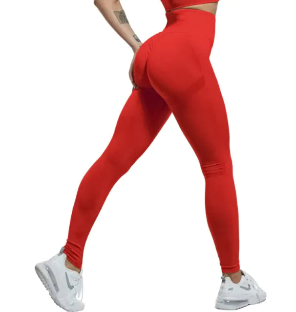 Aura Compression Leggings