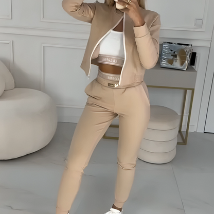 Vixen Power Suit (3 Piece)