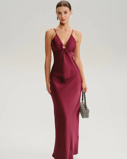 Women’s Hollow Out Dress