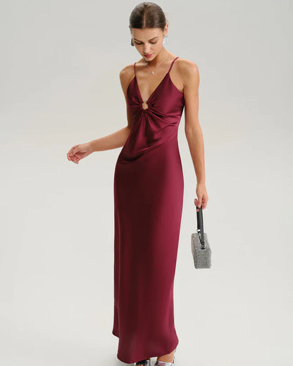Women’s Hollow Out Dress