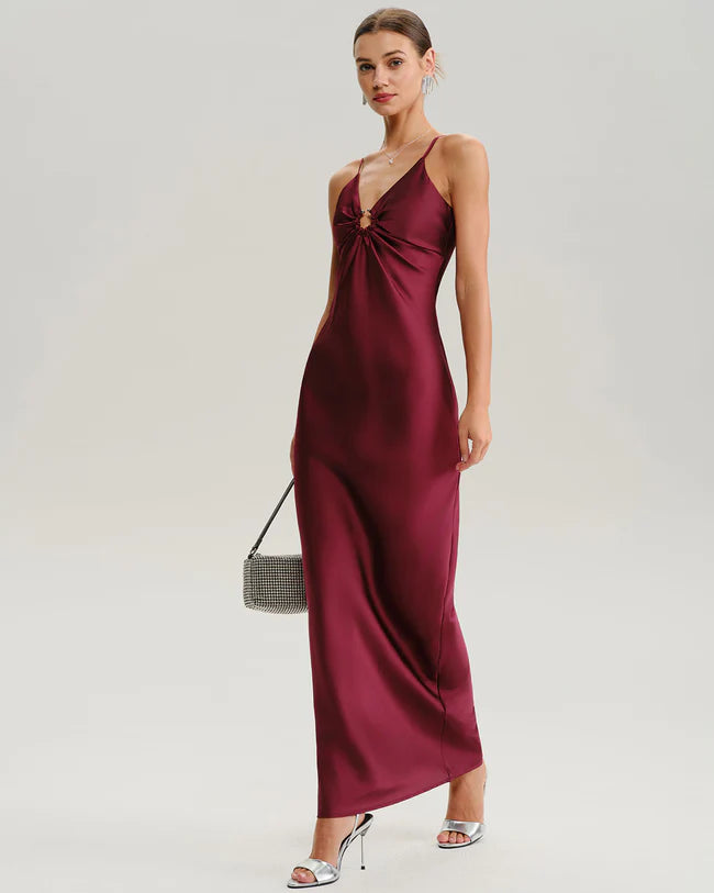 Women’s Hollow Out Dress